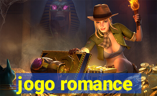 jogo romance